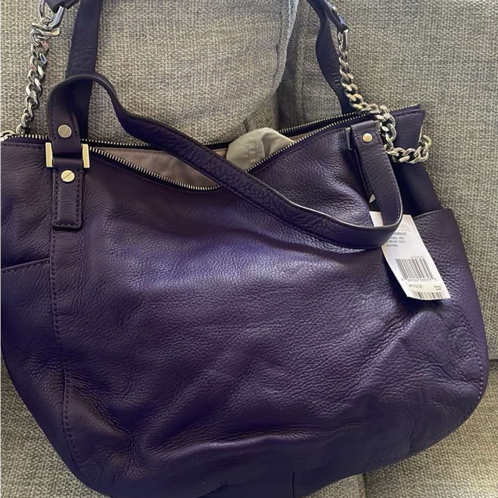 BN Michael’s Kors leather bag